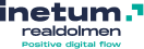 Inetum logo